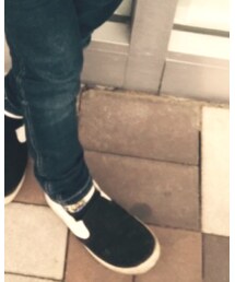 GU | スニーカー