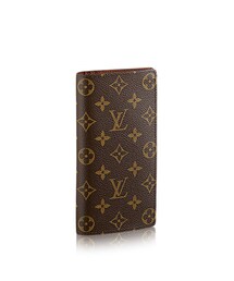 LOUIS VUITTON | モノグラム(財布)
