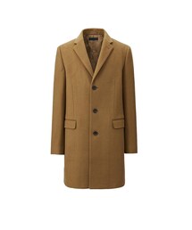 UNIQLO | チェスターコート