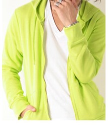 JILL BRAZE | パーカー