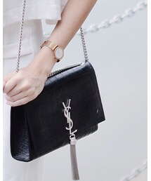YSL | クラッチバッグ
