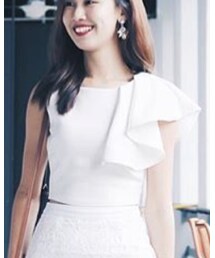 Something Borrowed | その他トップス