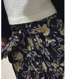 NICOLE white | ワンピース