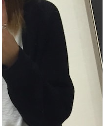 179/WG NICOLE CLUB | カーディガン/ボレロ