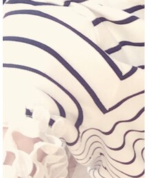 NICOLE white | Tシャツ/カットソー