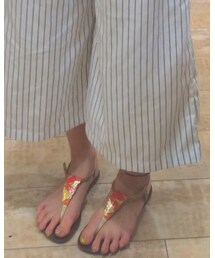 AZUL by moussy | サンダル