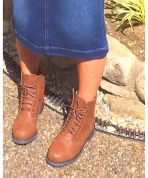 179/WG NICOLE CLUB | ブーツ