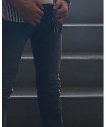 GU | デニムパンツ