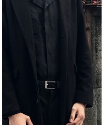 Yohji Yamamoto | シャツ/ブラウス