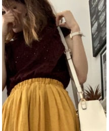 GU | シャツ/ブラウス