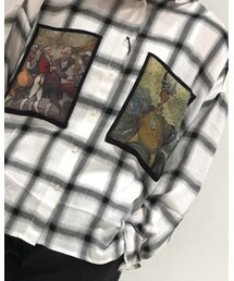 RNA | シャツ/ブラウス