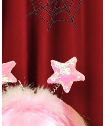 WEGO | その他ヘアアクセサリー