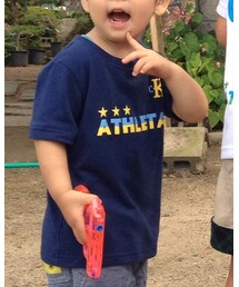 ATHLETA | Tシャツ/カットソー