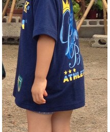 ATHLETA | Tシャツ/カットソー