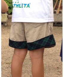 earth music&ecology | その他パンツ