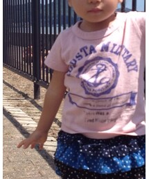 RUGGEDWORKS | Tシャツ/カットソー