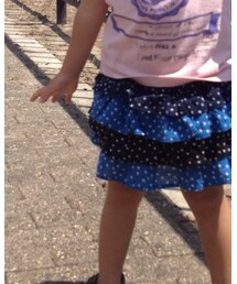 RUGGEDWORKS | スカート