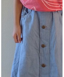 BRANSHES | スカート