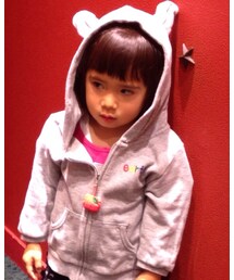 earth music&ecology | パーカー