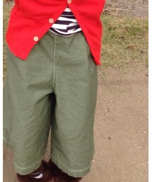 no brand | その他パンツ