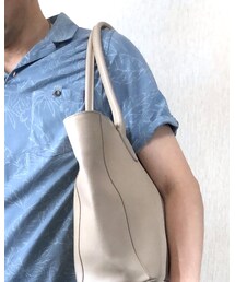 NANO universe | トートバッグ