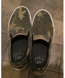 GAP | スリッポン