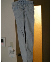 ZARA | デニムパンツ
