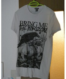 H&M | Tシャツ/カットソー