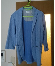 VANQUISH | テーラードジャケット