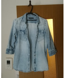 GOSTAR DE FUGA | シャツ/ブラウス