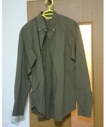 GU | シャツ/ブラウス