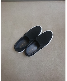 ZARA | スリッポン