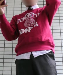 GU | スウェット