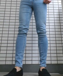 ZARA | デニムパンツ