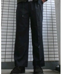 GU | パンツ