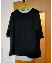 RODEO CROWNS WIDE BOWL | Tシャツ/カットソー