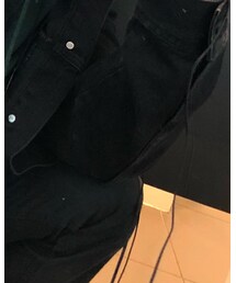 H&M | デニムジャケット