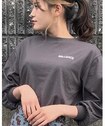 ems excite | Tシャツ/カットソー