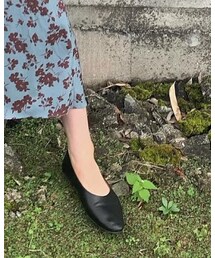 GU | パンプス