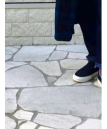 VANS | スリッポン