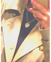 TIFFANY&Co. | ネックレス