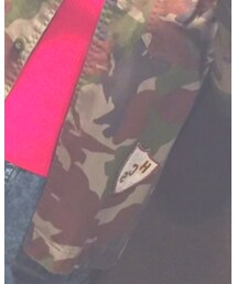 WEGO | ミリタリージャケット