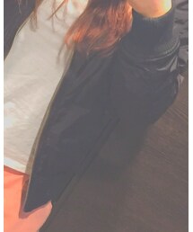 SpRay | ブルゾン