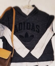 adidas Originals | パーカー