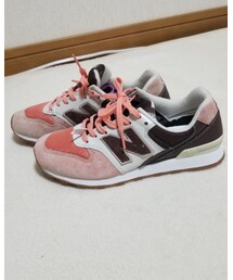 NEW BALANCE | スニーカー