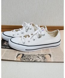 CONVERSE | スニーカー