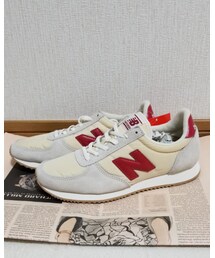 NEW BALANCE | スニーカー