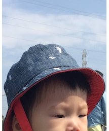 Carter's | サンバイザー