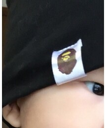 BAPE KIDS by a bathing ape | 帽子