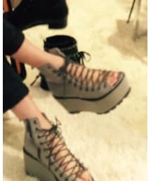 AULA AILA | サンダル